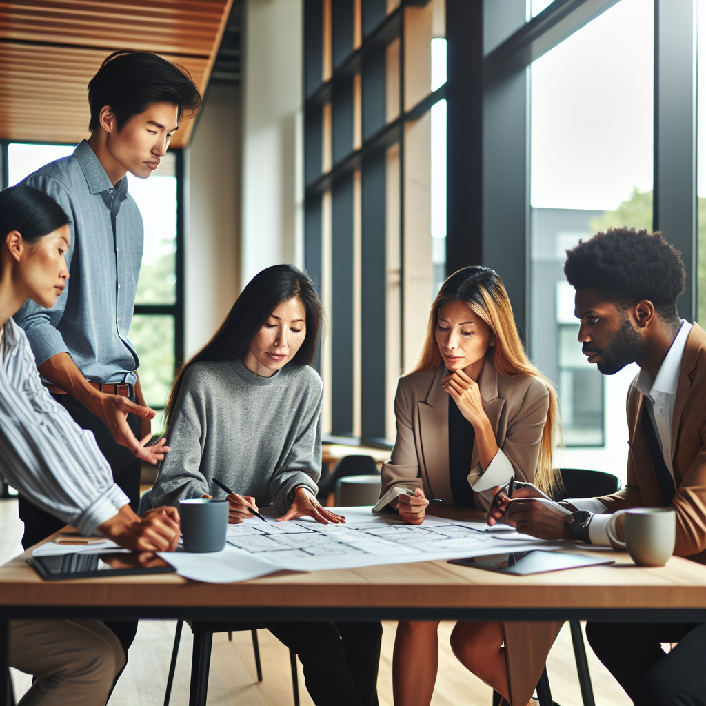 Expert home remodeling guidance